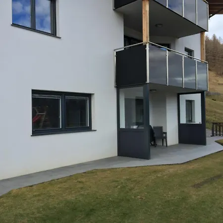 In Am Brenner/tirol 26428 Apartment *