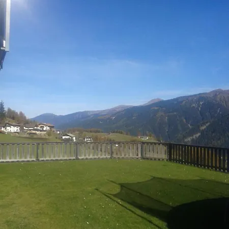 In Am Brenner/tirol 26428 Apartment Gries