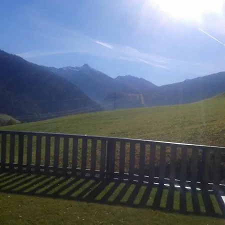 In Am Brenner/tirol 26428 Apartment *